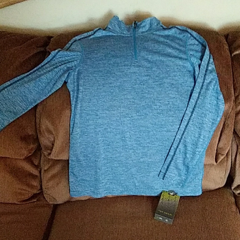 Activewear top